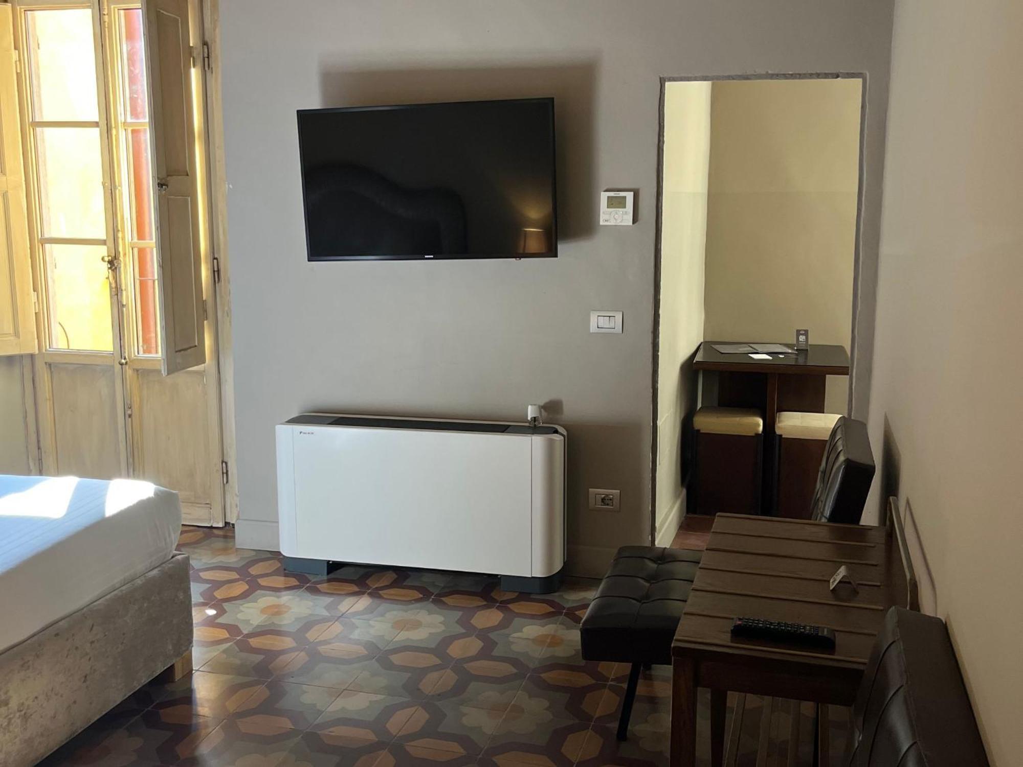 Large Room