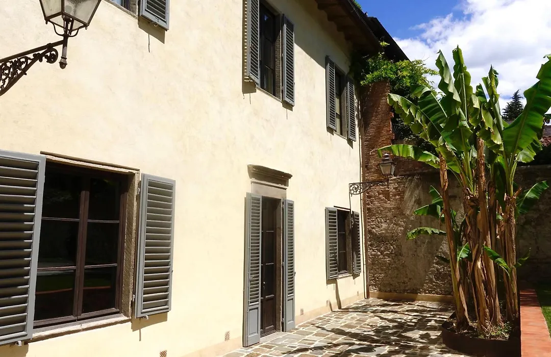 Numa Florence Palazzo San Niccolo-1