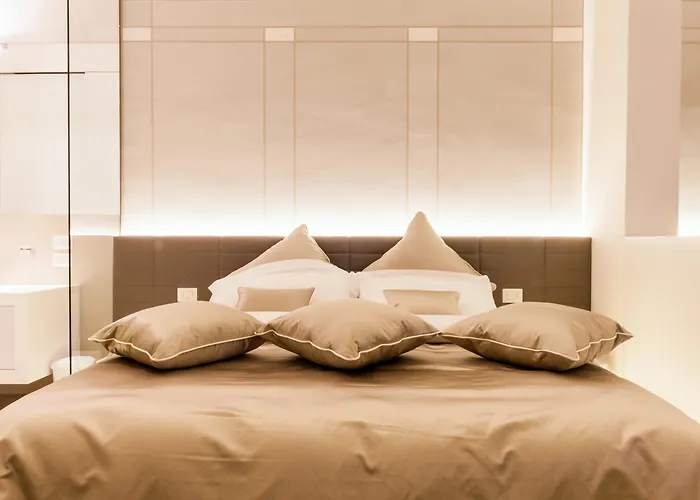 Palazzo Dei Ciompi Suites Florencia