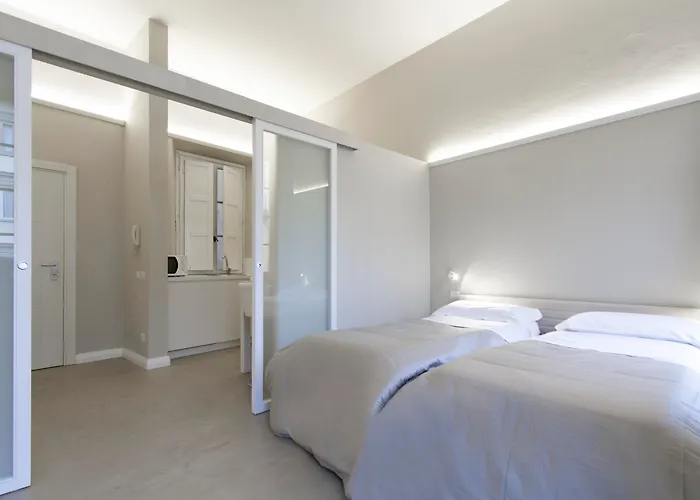 Palazzo Dei Ciompi Suites Florencia