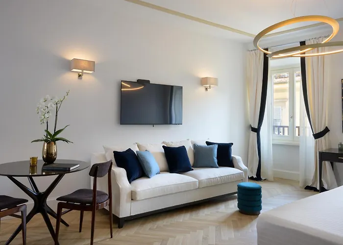 Tornabuoni Suites Collection Residenza D'Epoca Florencia
