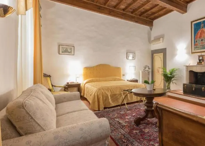 Numa Florence Palazzo Haggis